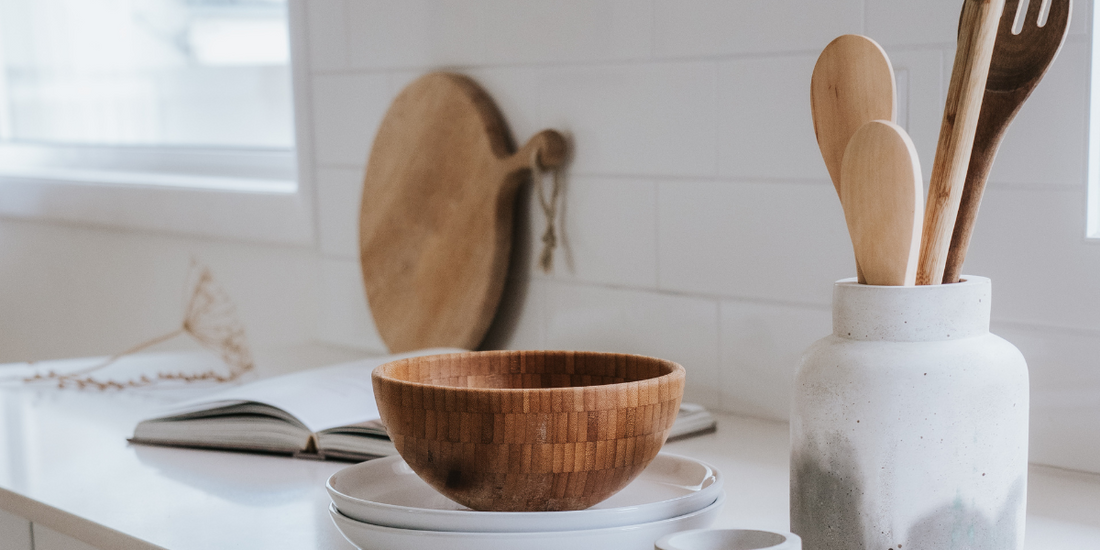 FSC-Certified Pieces Your Home Deserves